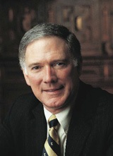 James F. Jones, Jr.