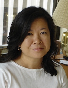 Debra Liang-Fenton '87