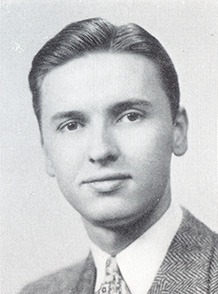 Richard Gager '43