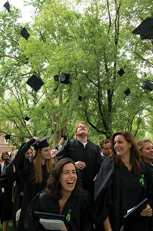 183rd Commencement