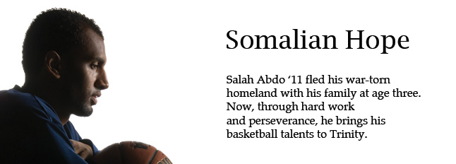 Somalian Hope
