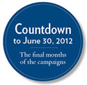 June 30 logo
