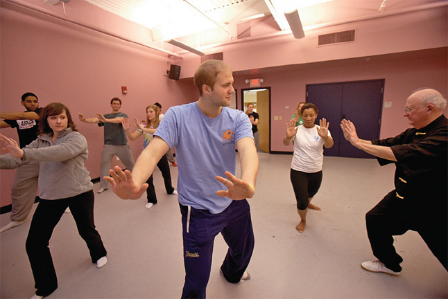mindfulness project